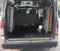 Toyota Hiace   2008 - Bán ô tô Toyota Hiace sản xuất năm 2008, máy dầu, máy móc còn nguyên bản