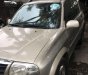 Suzuki Grand vitara 2003 - Bán ô tô Suzuki Grand vitara sản xuất 2003, xe nhập số tự động, giá chỉ 245 triệu