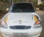 Daewoo Nubira 2002 - Bán ô tô Daewoo Nubira đời 2002, màu trắng