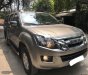 Isuzu Dmax   2017 - Bán xe Isuzu Dmax LS 2.5L năm sản xuất 2017, nhập khẩu Thái