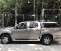 Isuzu Dmax   2017 - Bán xe Isuzu Dmax LS 2.5L năm sản xuất 2017, nhập khẩu Thái