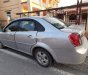 Daewoo Lacetti 2008 - Bán ô tô Daewoo Lacetti năm sản xuất 2008