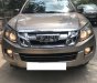 Isuzu Dmax   2016 - Cần bán xe Isuzu Dmax LS 2.5L sản xuất 2016, nhập khẩu thái