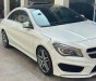 Mercedes-Benz CLA class 2016 - Cần bán xe Mercedes CLA class đời 2016, xe nhập