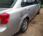 Daewoo Lacetti 2008 - Bán ô tô Daewoo Lacetti năm sản xuất 2008