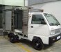 Suzuki Super Carry Truck 2020 - Bán nhanh chiếc xe Suzuki Super Carry Truck sản xuất 2020, hỗ trợ giao nhanh toàn quốc