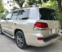 Lexus LX 2012 - Cần bán xe Lexus LX năm 2012, xe nhập