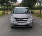 Hyundai Starex 2015 - Cần bán lại xe Hyundai Starex 2015, màu bạc