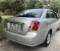 Daewoo Lacetti 2009 - Bán Daewoo Lacetti năm 2009, màu bạc xe gia đình, giá chỉ 205 triệu