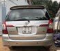 Toyota Innova   MT 2016 - Bán Toyota Innova MT đời 2016, giá 560tr