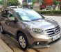 Honda CR V   2013 - Cần bán Honda CR V sản xuất 2013, giá 686tr