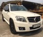 Mercedes-Benz GLK Class   2009 - Bán xe Mercedes GLK300 sản xuất 2009, xe nhập, 610 triệu