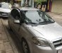 Daewoo Gentra   2008 - Bán Daewoo Gentra 2008, màu bạc, giá 155 triệu