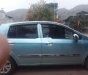 Hyundai Getz   2010 - Bán xe Hyundai Getz 2010, nhập khẩu