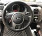 Kia Forte 2010 - Bán Kia Forte sản xuất 2010, màu đen, giá 355tr