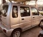 Suzuki Wagon R    2003 - Cần bán Suzuki Wagon R đời 2003