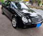 Mercedes-Benz E class   2005 - Bán Mercedes E200 đời 2005, nhập khẩu