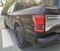 Ford F 150  Limited   2017 - Cần bán Ford F 150 Limited năm 2017, nhập khẩu