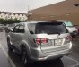 Toyota Fortuner   2016 - Bán xe Toyota Fortuner năm sản xuất 2016, 752tr