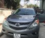 Mazda BT 50 2015 - Xe Mazda BT 50 sản xuất năm 2015, màu xám giá cạnh tranh