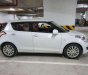 Suzuki Swift   2013 - Cần bán lại xe Suzuki Swift 2013, màu trắng, xe nhập