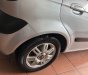 Hyundai Getz 2009 - Cần bán xe Hyundai Getz năm 2009, màu bạc, 180tr