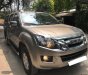 Isuzu Dmax   2016 - Cần bán xe Isuzu Dmax LS 2.5L sản xuất 2016, nhập khẩu thái