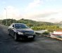 Daewoo Lacetti SE 2009 - Bán xe Daewoo Lacetti SE năm 2009, màu đen, nhập khẩu, 215tr