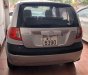 Hyundai Getz 2009 - Cần bán xe Hyundai Getz năm 2009, màu bạc, 180tr