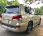 Lexus LX 2012 - Cần bán xe Lexus LX năm 2012, xe nhập