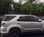 Toyota Fortuner   2016 - Bán xe Toyota Fortuner năm sản xuất 2016, 752tr