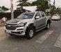 Chevrolet Colorado 2018 - Bán xe Chevrolet Colorado năm sản xuất 2018, màu bạc