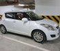 Suzuki Swift   2013 - Cần bán lại xe Suzuki Swift 2013, màu trắng, xe nhập