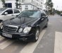 Mercedes-Benz E class   2007 - Bán ô tô Mercedes E200 đời 2007, nội thất nguyên bản