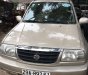 Suzuki Grand vitara 2003 - Bán ô tô Suzuki Grand vitara sản xuất 2003, xe nhập số tự động, giá chỉ 245 triệu