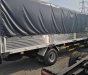 Howo La Dalat 2017 - xe Faw 7.3 tấn thùng dài 6m25 lắp ráp
