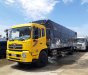Xe tải 5 tấn - dưới 10 tấn 2019 - Xe Dongfeng B180 nhập 9 tấn thùng dài 7m5 nhập khẩu