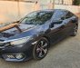 Honda Civic   2017 - Cần bán xe Honda Civic đời 2017 như mới, 730 triệu