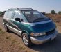 Toyota Previa   1990 - Bán Toyota Previa đời 1990, nội thất sạch sẽ