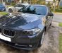 BMW 5 Series 520i   2015 - Cần bán xe BMW 5 Series 520i đời 2015, xe nhập chính chủ