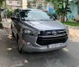 Toyota Innova 2018 - Bán Toyota Innova đời 2018, màu bạc