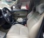 Toyota Fortuner 2015 - Bán Toyota Fortuner V 4x2 2.7AT đời 2015, màu đen