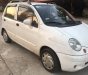 Daewoo Matiz   2009 - Bán Daewoo Matiz đời 2009, xe gia đình mới đăng kiểm 11/2020
