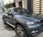 BMW X6 2008 - Cần bán gấp BMW X6 sản xuất năm 2008, màu xám, nhập khẩu