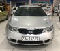 Kia Forte SX 1.6 MT 2011 - Cần bán gấp Kia Forte SX 1.6 MT 2011, màu bạc như mới giá cạnh tranh