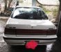 Toyota Corona   1991 - Bán Toyota Corona sản xuất 1991, màu trắng, xe nhập