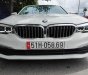 BMW 5 Series 2018 - Bán BMW 5 Series 520i đời 2018, màu trắng