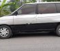 Mazda MPV 1991 - Bán ô tô Mazda MPV sản xuất năm 1991, màu bạc, nhập khẩu, giá tốt