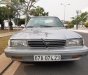 Toyota Cressida 1996 - Cần bán lại xe Toyota Cressida sản xuất 1996, màu bạc, xe nhập số sàn