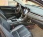 Honda Civic   2017 - Cần bán xe Honda Civic đời 2017 như mới, 730 triệu